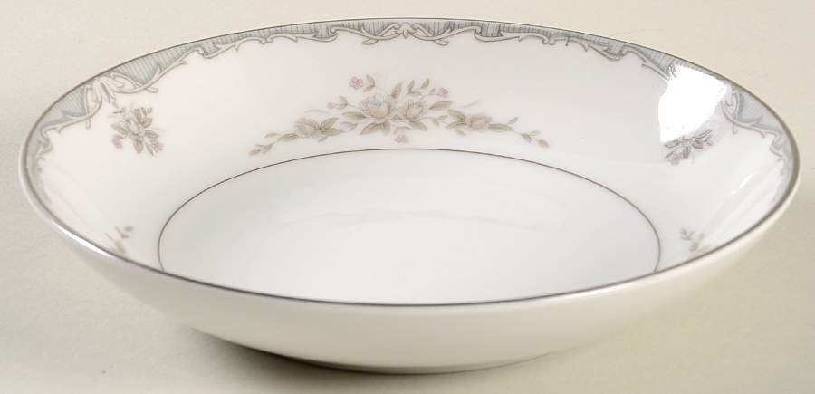 Sherwood Fruit/Dessert (Sauce) Bowl by Mikasa-1