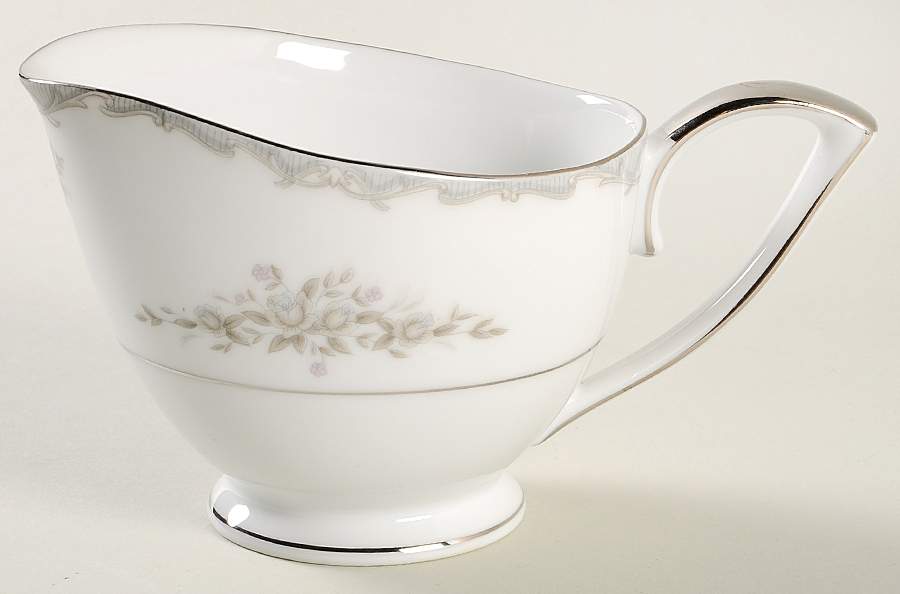 Sherwood Creamer by Mikasa-1