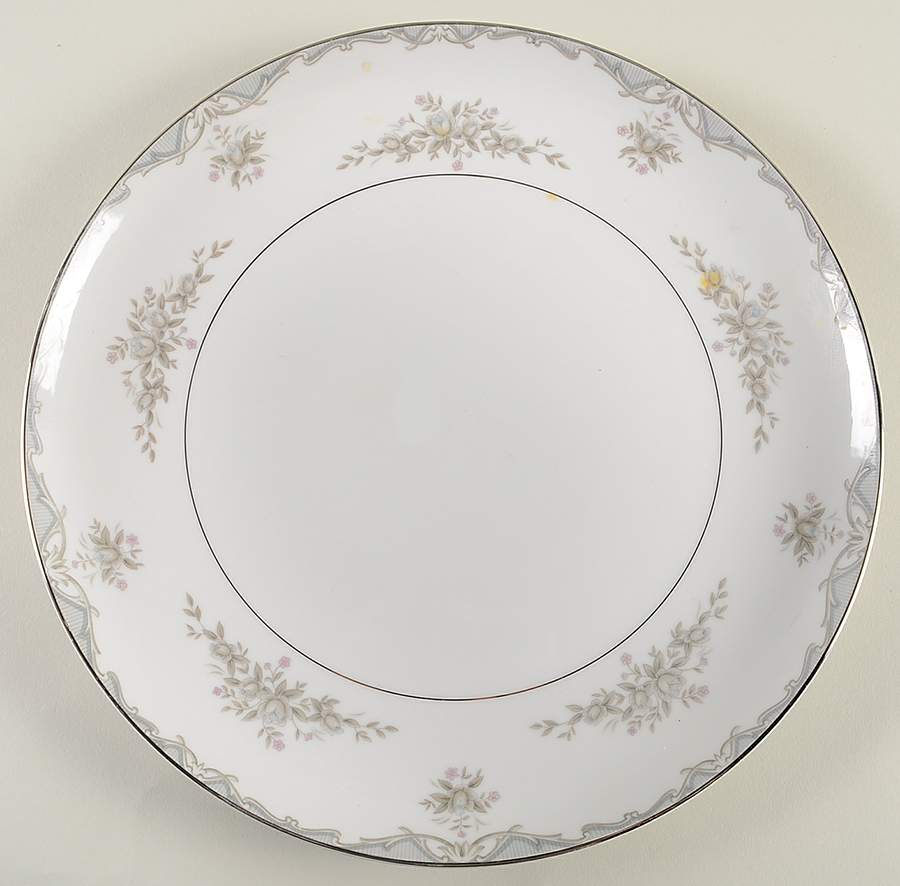 Sherwood 12" Chop Plate (Round Platter) by Mikasa-1