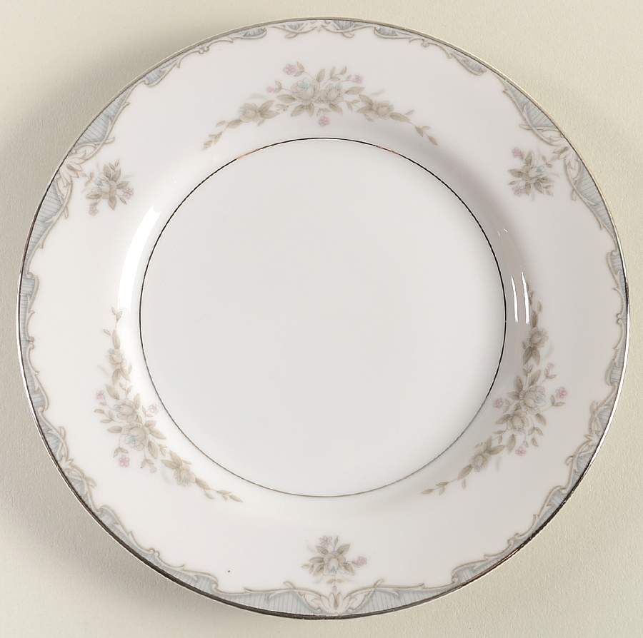 Sherwood Bread & Butter Plate by Mikasa-1