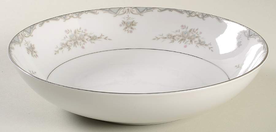Sherwood 9" Round Vegetable Bowl by Mikasa-1