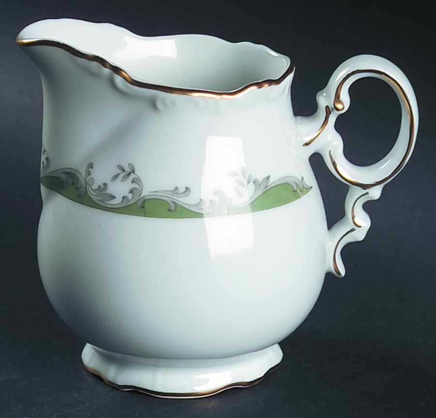 Shetland Creamer by Mikasa-1