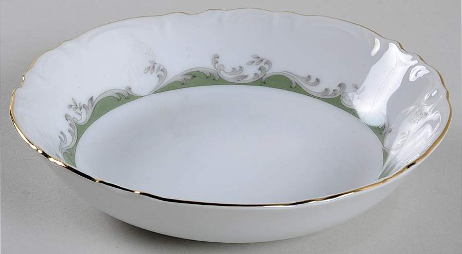 Shetland Fruit/Dessert (Sauce) Bowl by Mikasa-1