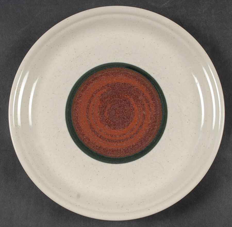 Shibui Salad Plate by Mikasa-1