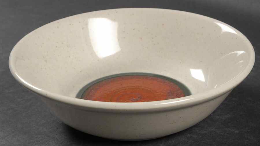 Shibui Coupe Cereal Bowl by Mikasa-1