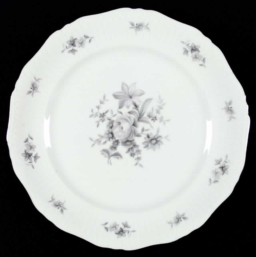 Shangri-La (8322) Dinner Plate by Mikasa-1