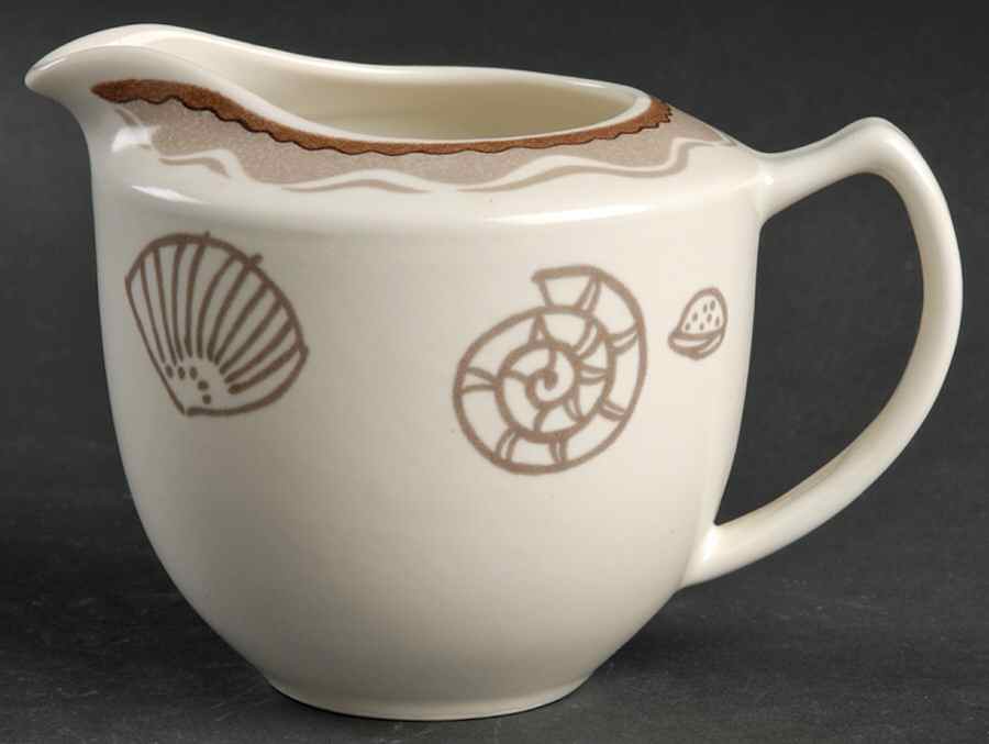 Shoreline Creamer by Mikasa-1