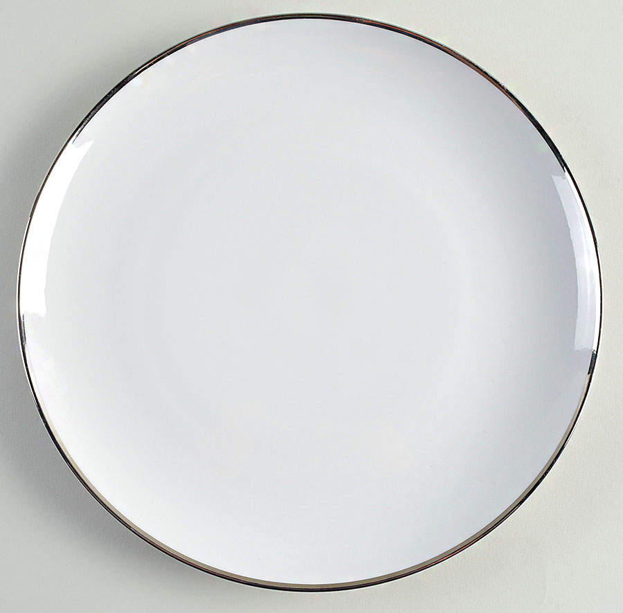 Shoreline 12" Chop Plate (Round Platter) by Mikasa-1