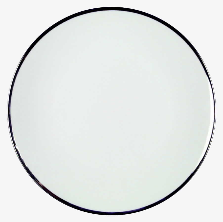 Shoreline Dinner Plate by Mikasa-1
