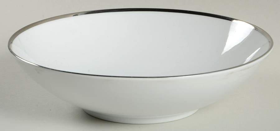 Shoreline 8" Round Vegetable Bowl by Mikasa-1