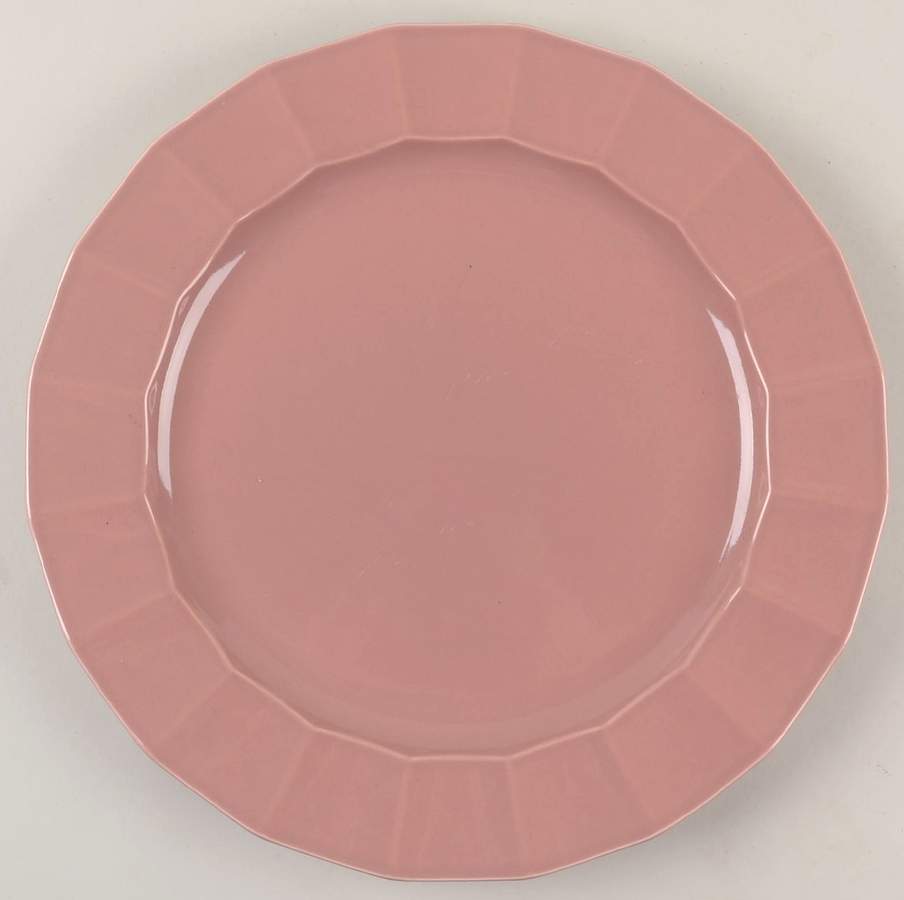 Shadow Rose 12" Chop Plate (Round Platter) by Mikasa-1