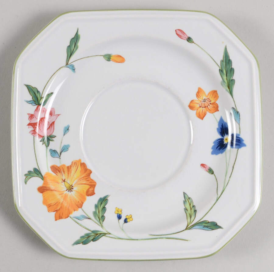 Sidewalk Cafe Underplate for Gravy Boat by Mikasa-1