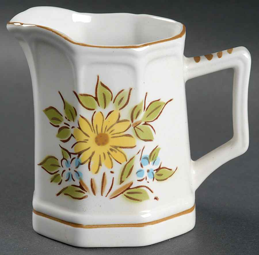Siena Creamer by Mikasa-1