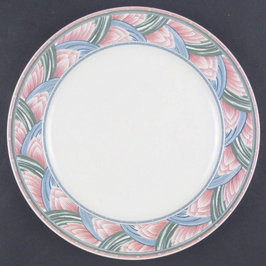 Sienna Dinner Plate by Mikasa-1
