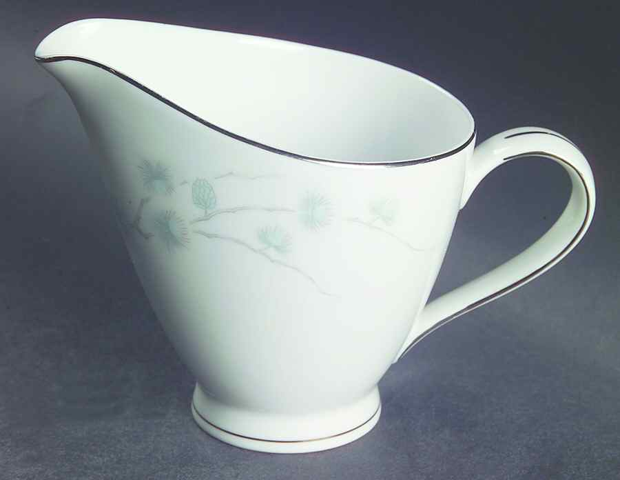 Sierra Creamer by Mikasa-1