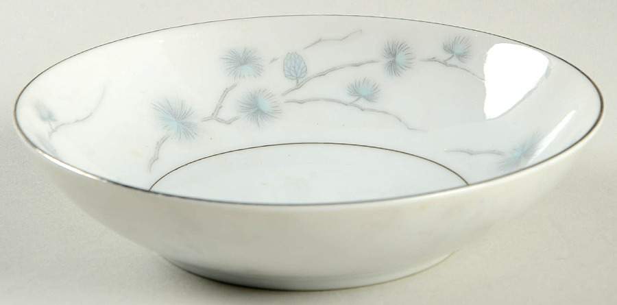 Sierra Fruit/Dessert (Sauce) Bowl by Mikasa-1