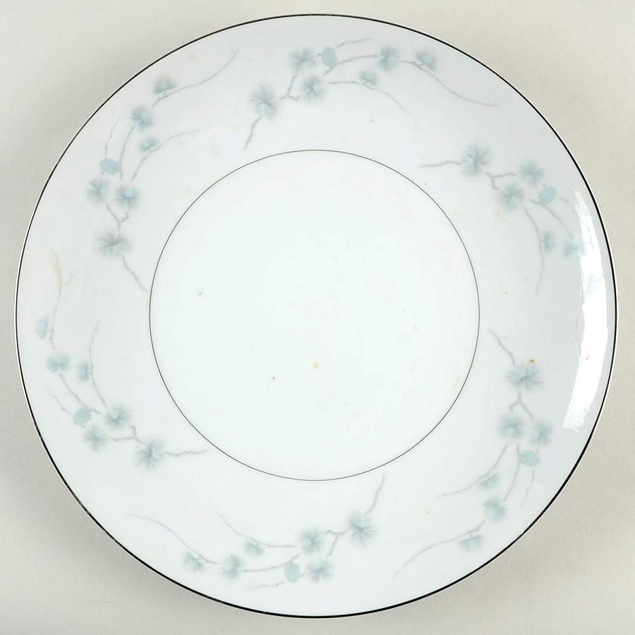 Sierra 12" Chop Plate (Round Platter) by Mikasa-1