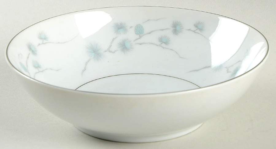 Sierra Coupe Cereal Bowl by Mikasa-1