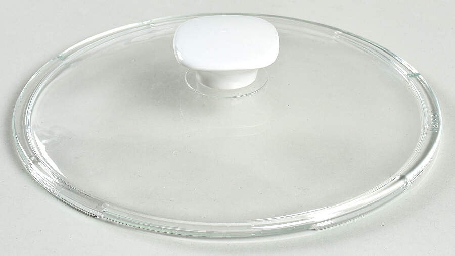 Silk Flowers Lid for 2 Qt Round Covered Casserole by Mikasa-1