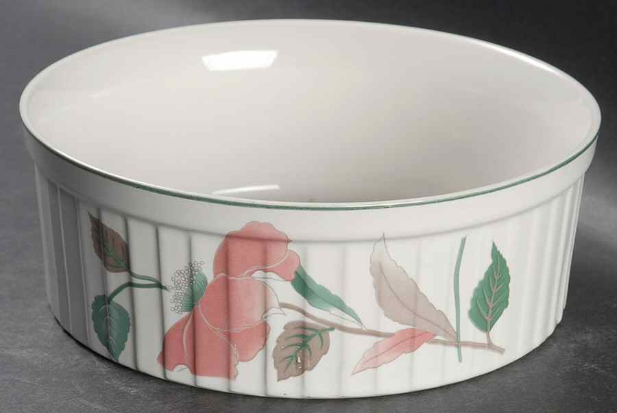 Silk Flowers 7" Souffle by Mikasa-1