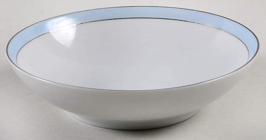 Signet Fruit/Dessert (Sauce) Bowl by Mikasa-1