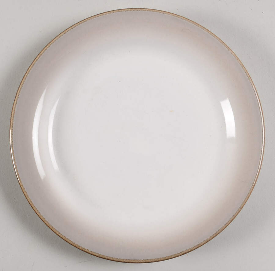 Silver Moss Salad Plate by Mikasa-1