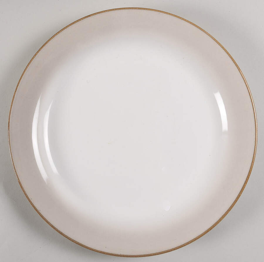 Silver Moss 12" Chop Plate (Round Platter) by Mikasa-1