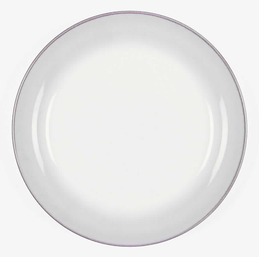 Silver Moss Dinner Plate by Mikasa-1