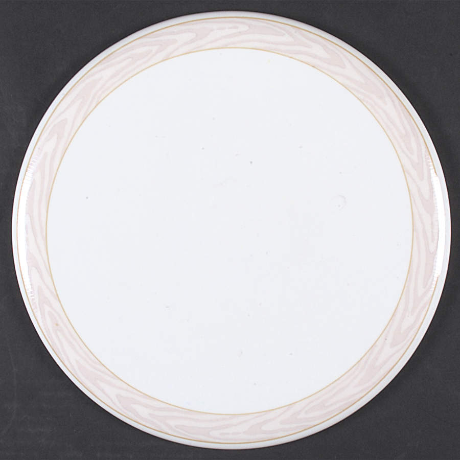 Silk Moire Cheese and Cracker Board by Mikasa-1