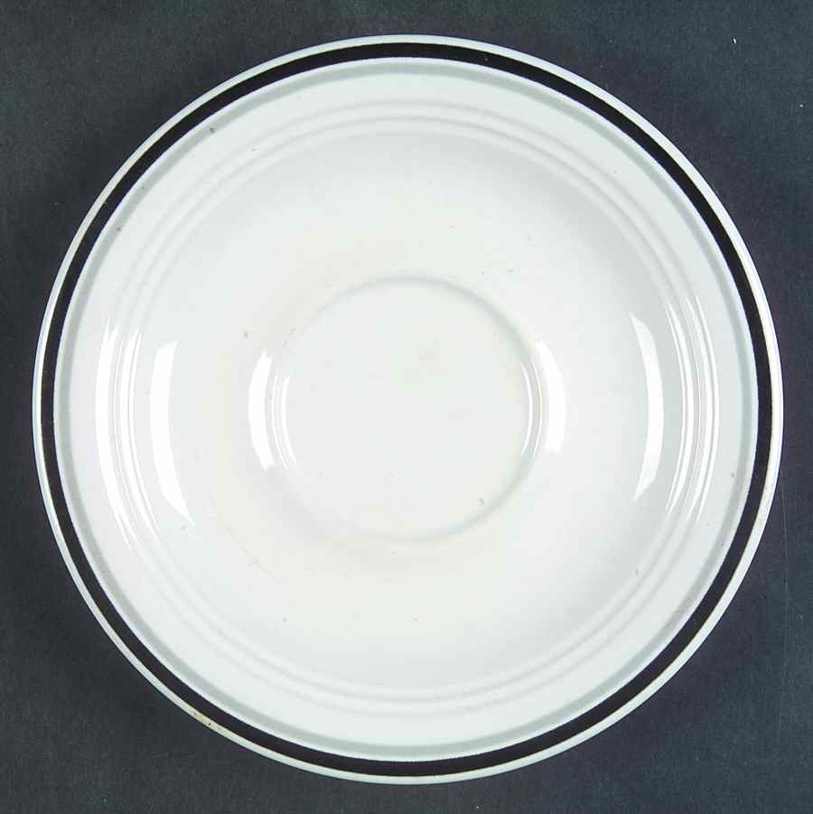 Sirocco Saucer by Mikasa-1