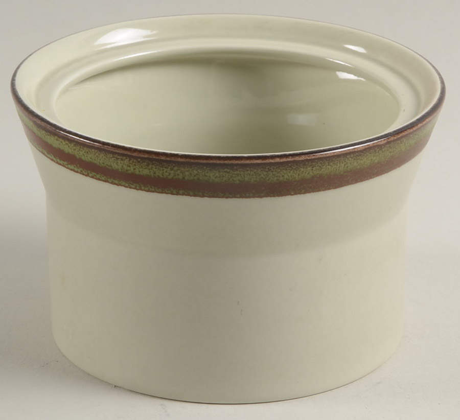 Sistine Sugar Bowl No Lid by Mikasa-1