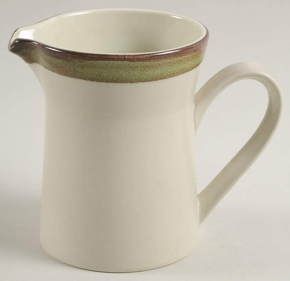 Sistine Creamer by Mikasa-1