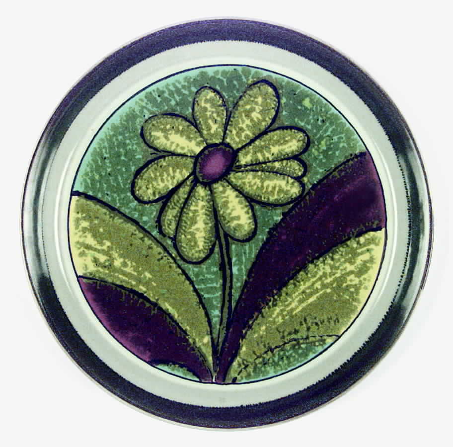 Sistine Dinner Plate by Mikasa-1