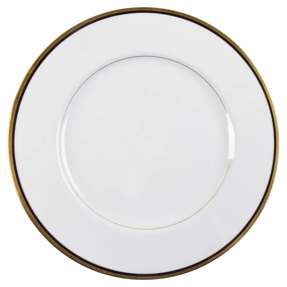 Skidmore Dinner Plate by Mikasa-1
