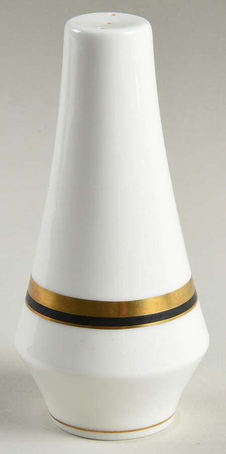 Skidmore Salt Shaker by Mikasa-1