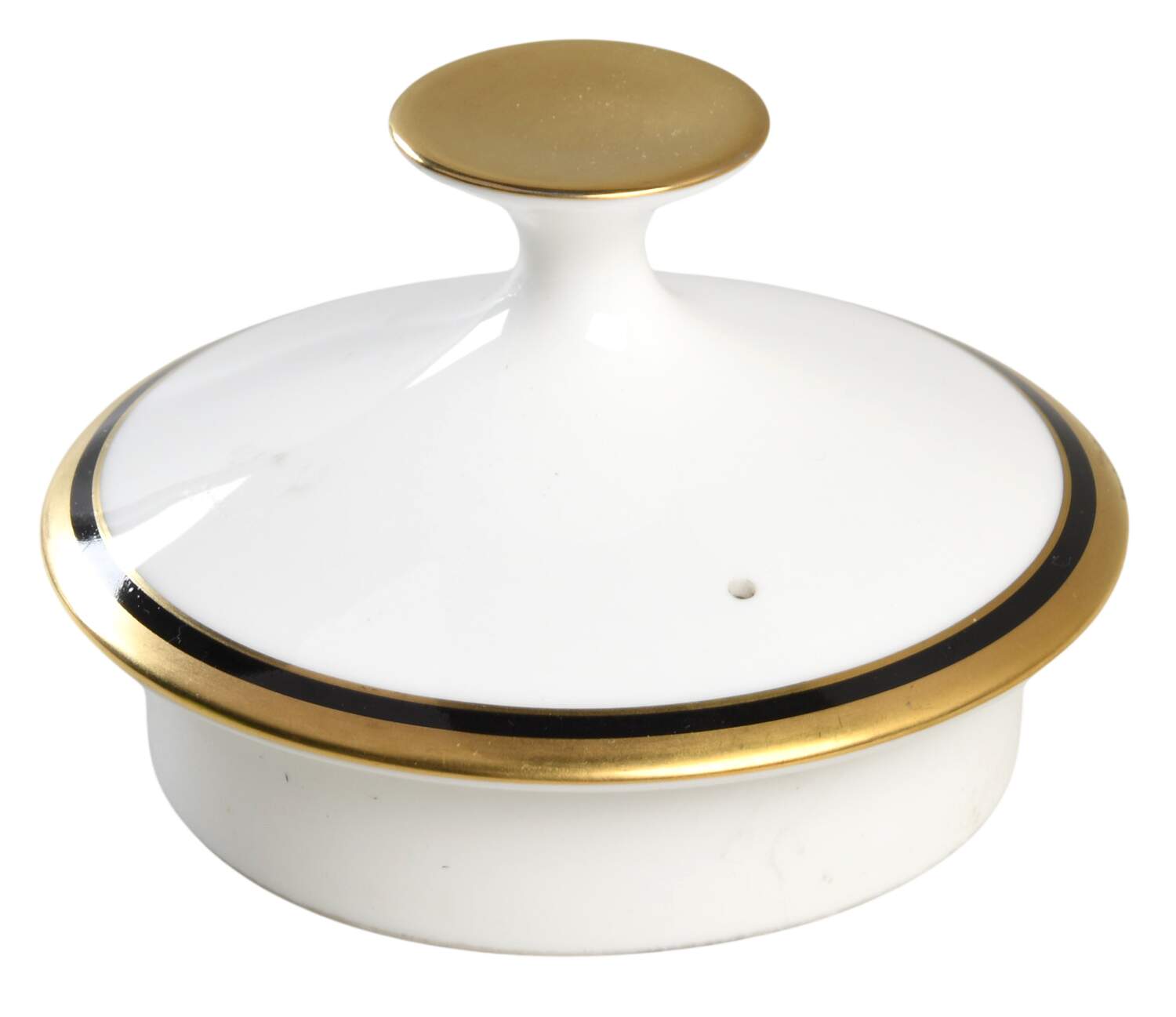 Skidmore Lid for Teapot by Mikasa-1