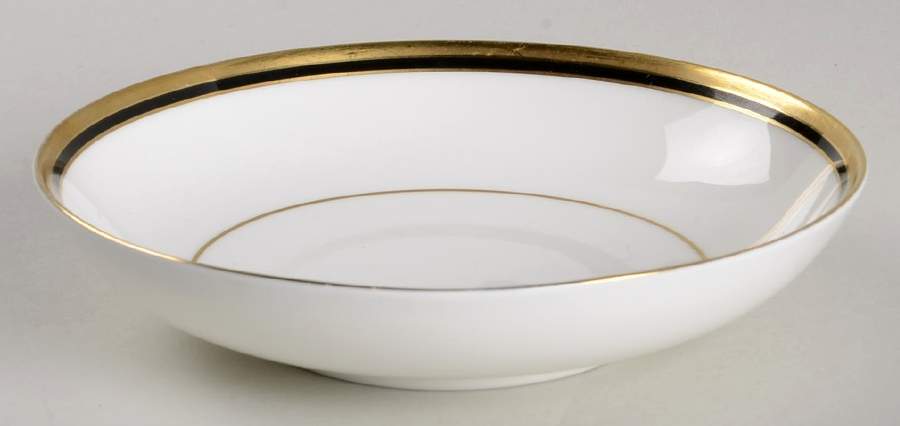 Skidmore Fruit/Dessert (Sauce) Bowl by Mikasa-1