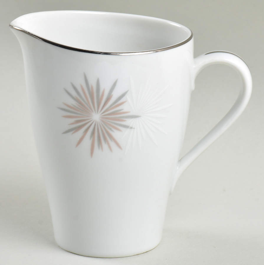 Skylark Creamer by Mikasa-1