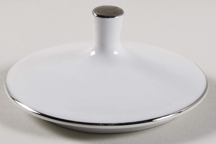 Skylark Lid for Sugar Bowl by Mikasa-1