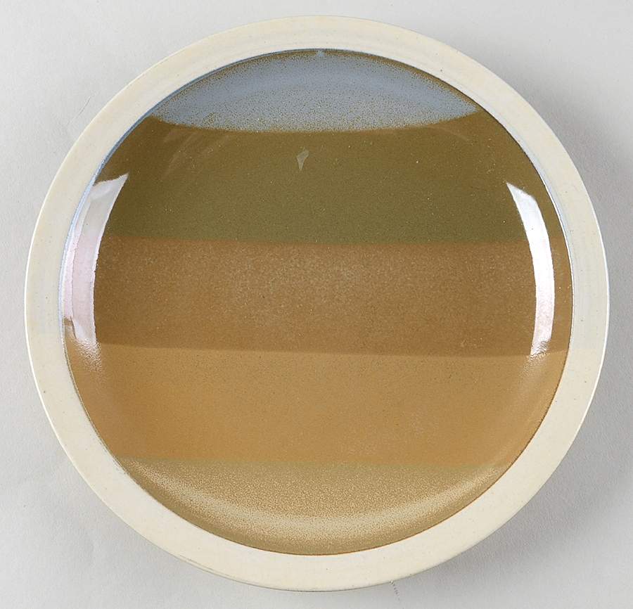 Skye Salad Plate by Mikasa-1