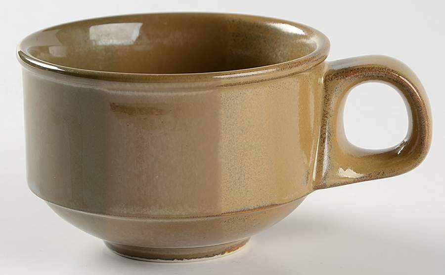 Skye Flat Cup by Mikasa-1
