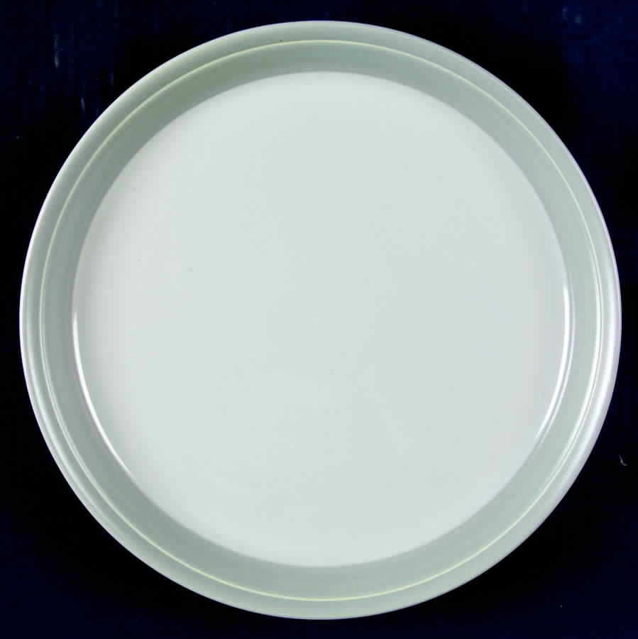 Slate Dinner Plate by Mikasa-1