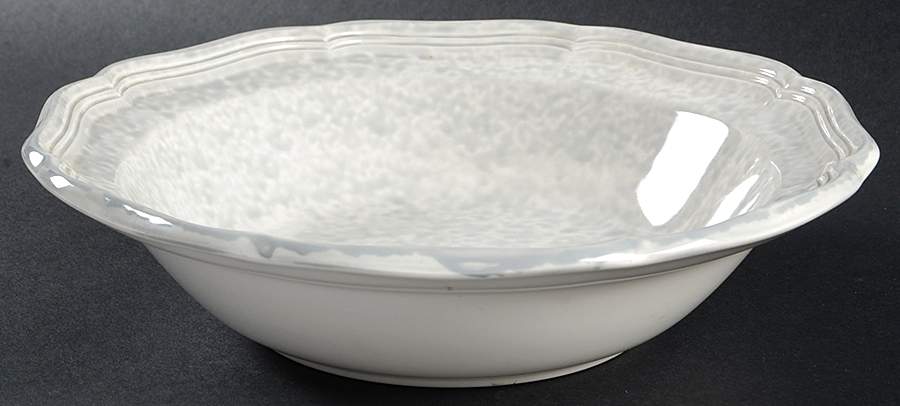 Smokerise 9" Round Vegetable Bowl by Mikasa-1