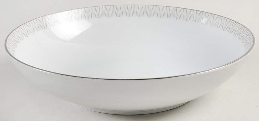 Smart Set 9" Round Vegetable Bowl by Mikasa-1