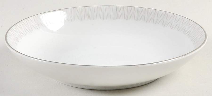 Smart Set Fruit/Dessert (Sauce) Bowl by Mikasa-1