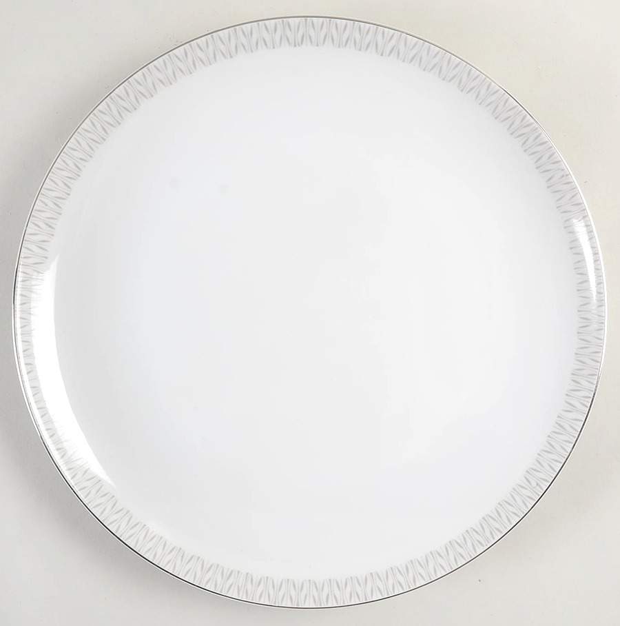 Smart Set 12" Chop Plate (Round Platter) by Mikasa-1