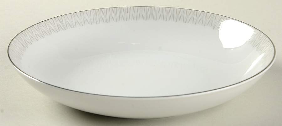 Smart Set Coupe Soup Bowl by Mikasa-1