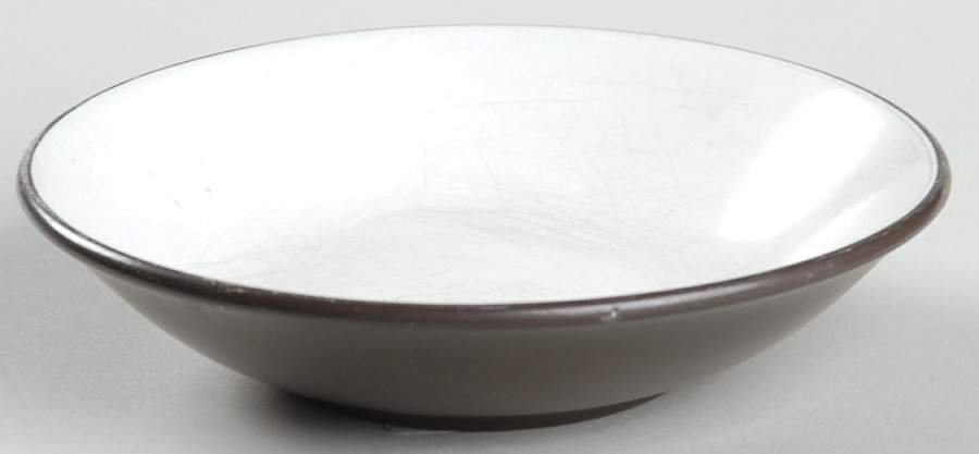 Snow White Fruit/Dessert (Sauce) Bowl by Mikasa-1