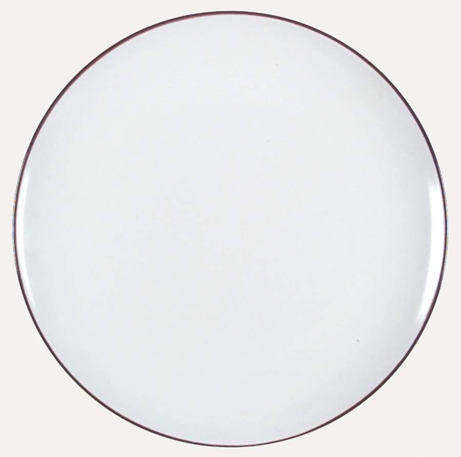 Snow White Dinner Plate by Mikasa-1