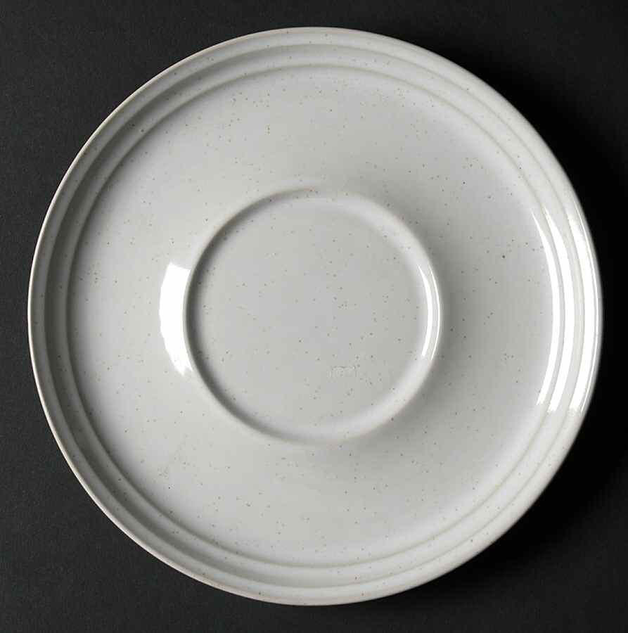 Snow White Underplate for Gravy Boat by Mikasa-1